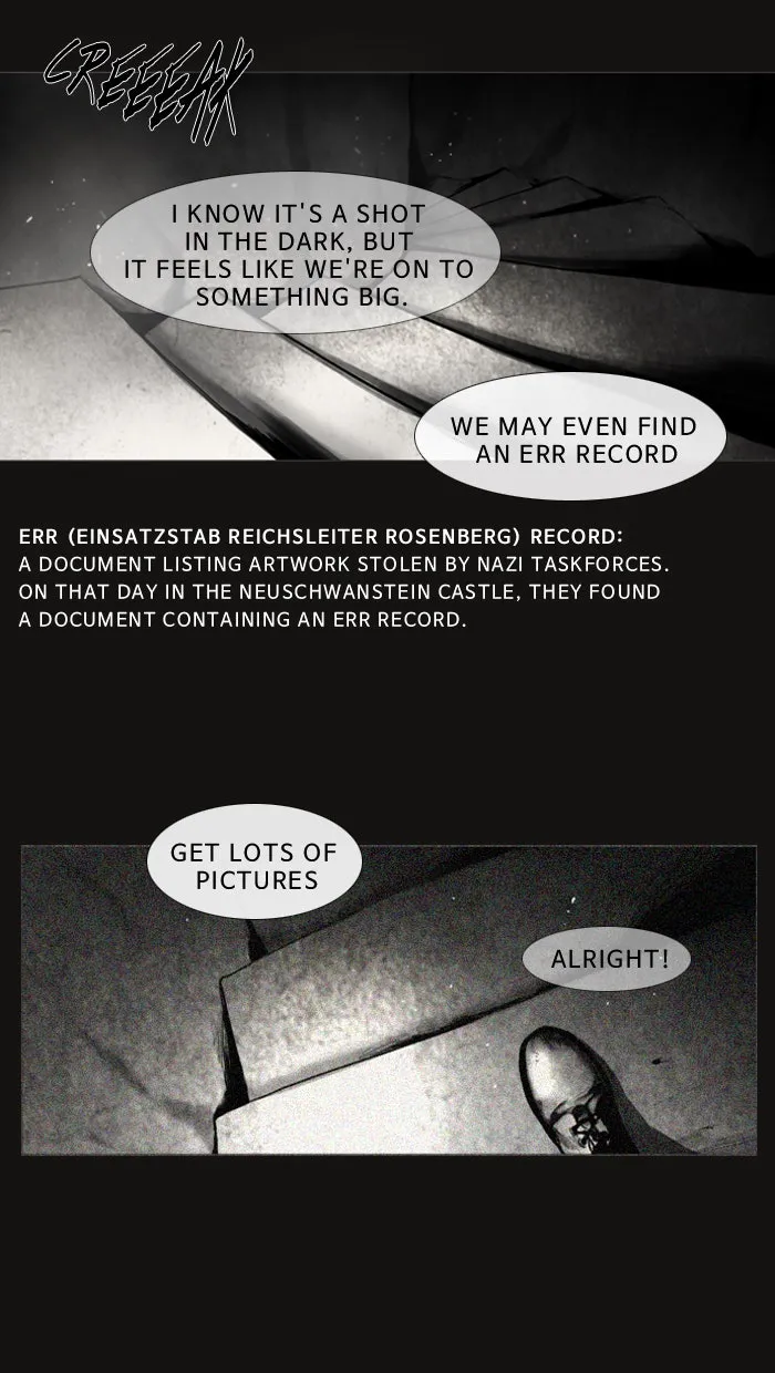 Winter Woods Chapter 1 page 27 - 