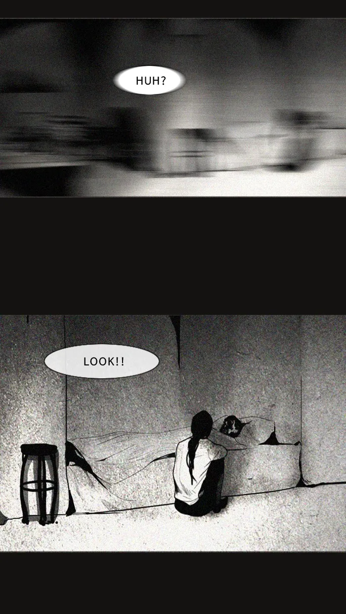 Winter Woods Chapter 1 page 30 - 