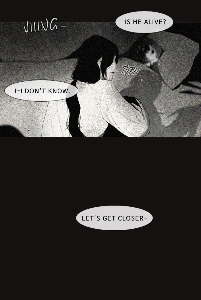 Winter Woods Chapter 1 page 31 - 