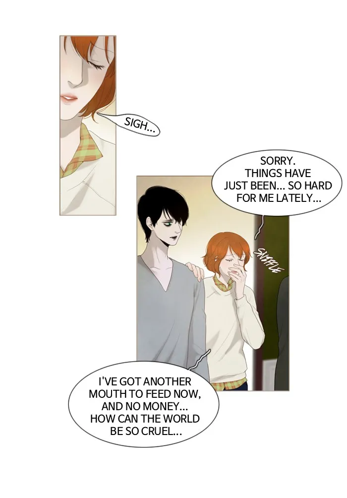 Winter Woods Chapter 10 page 13 - 