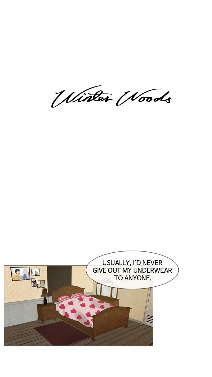 Winter Woods Chapter 10 page 17 - 