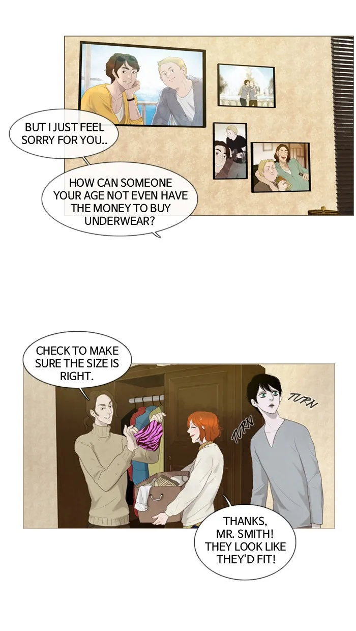 Winter Woods Chapter 10 page 18 - 