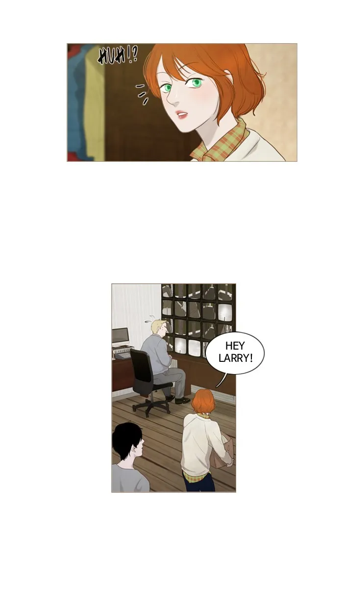 Winter Woods Chapter 10 page 19 - 