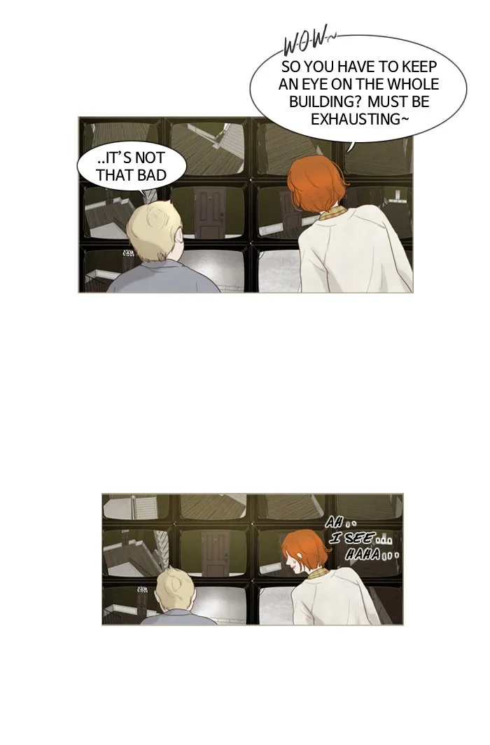 Winter Woods Chapter 10 page 20 - 