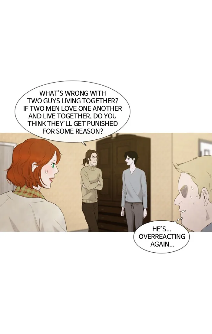 Winter Woods Chapter 10 page 22 - 