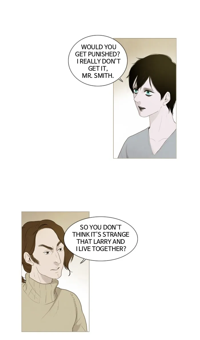 Winter Woods Chapter 10 page 23 - 
