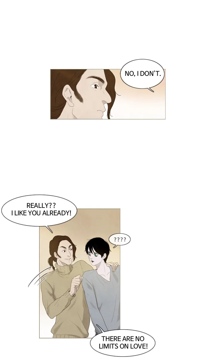 Winter Woods Chapter 10 page 24 - 