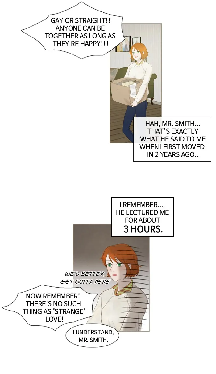 Winter Woods Chapter 10 page 25 - 