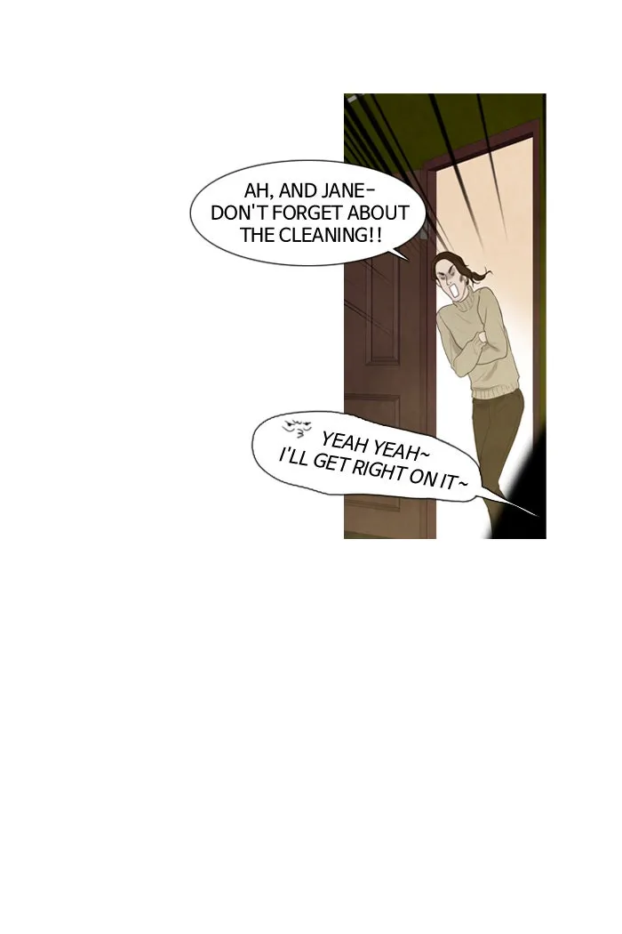 Winter Woods Chapter 10 page 28 - 
