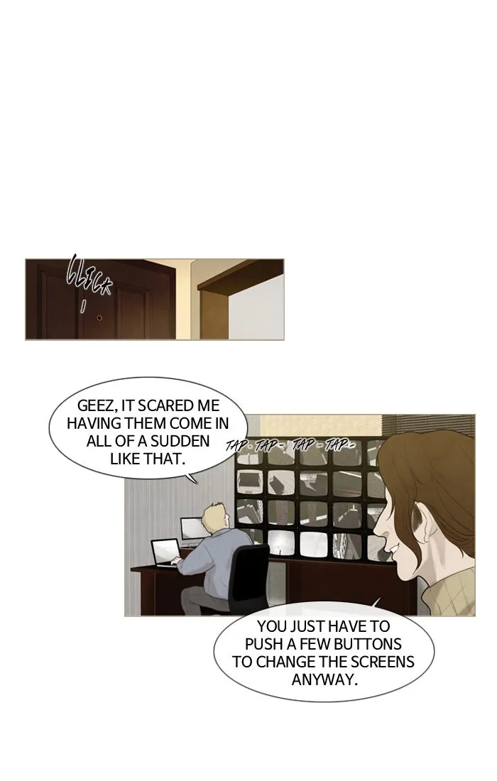 Winter Woods Chapter 10 page 29 - 