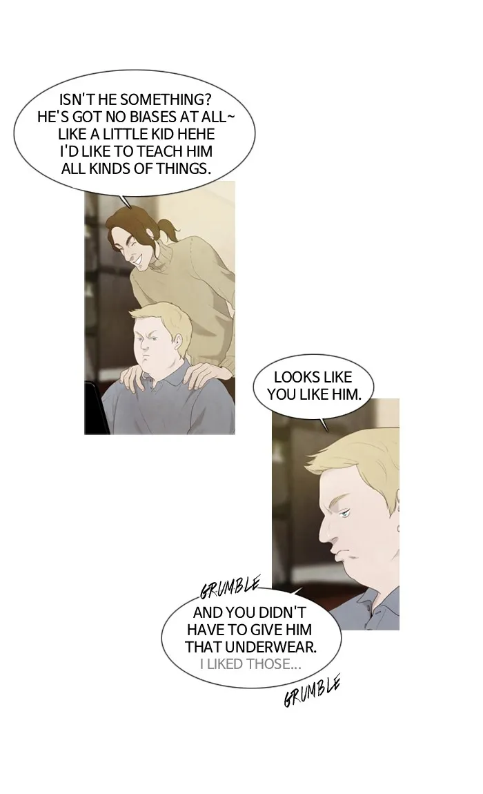 Winter Woods Chapter 10 page 30 - 