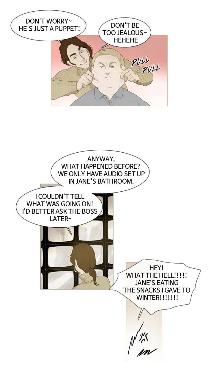 Winter Woods Chapter 10 page 31 - 