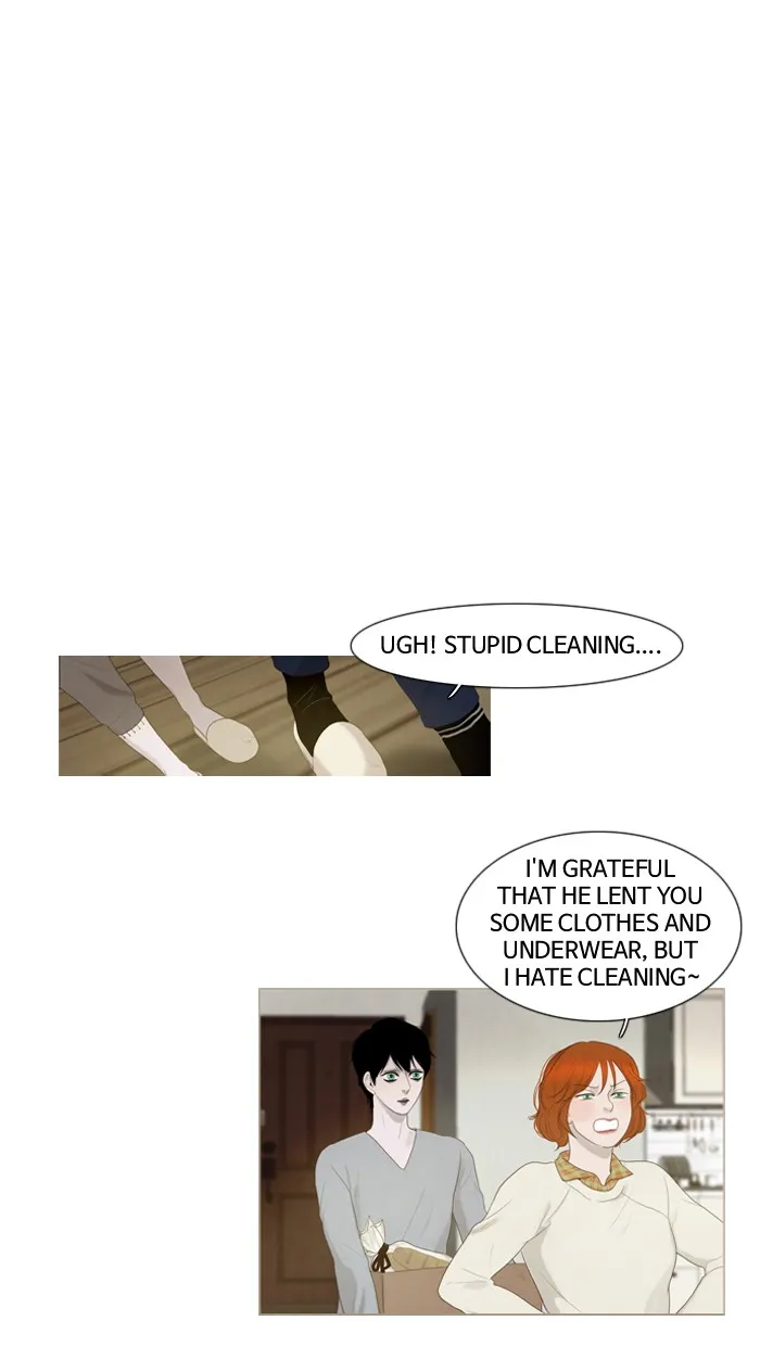 Winter Woods Chapter 10 page 32 - 
