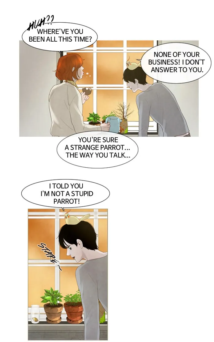 Winter Woods Chapter 10 page 36 - 