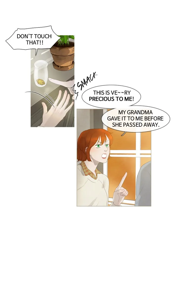 Winter Woods Chapter 10 page 38 - 
