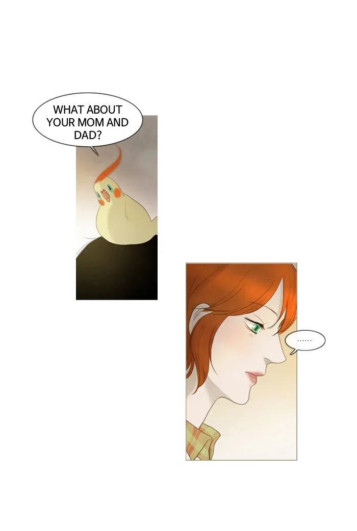 Winter Woods Chapter 10 page 41 - 