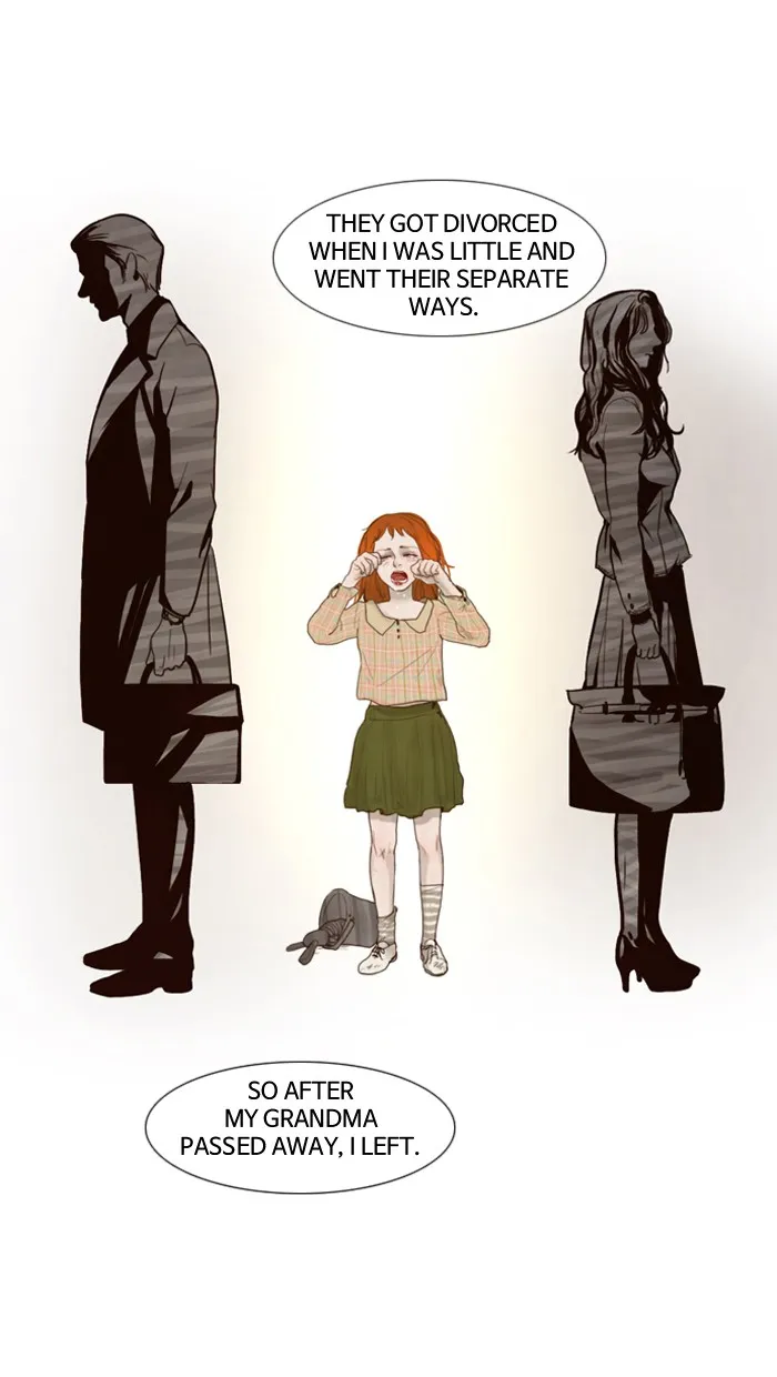 Winter Woods Chapter 10 page 42 - 