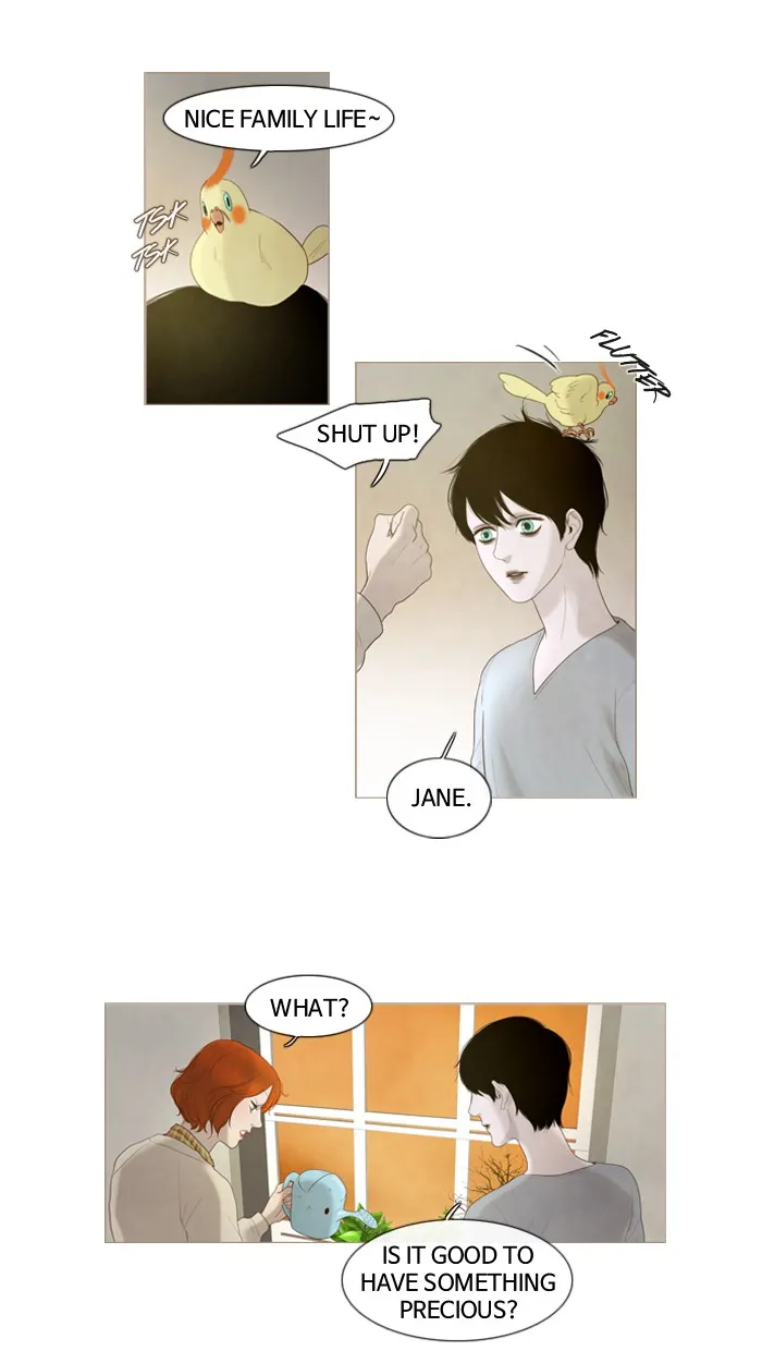 Winter Woods Chapter 10 page 43 - 