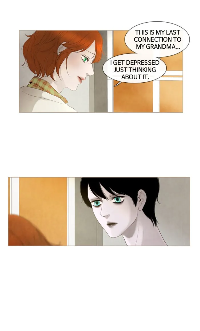 Winter Woods Chapter 10 page 45 - 