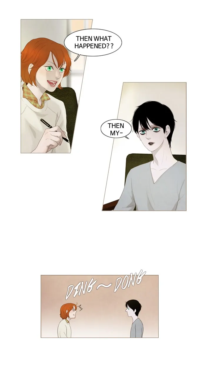 Winter Woods Chapter 10 page 6 - 