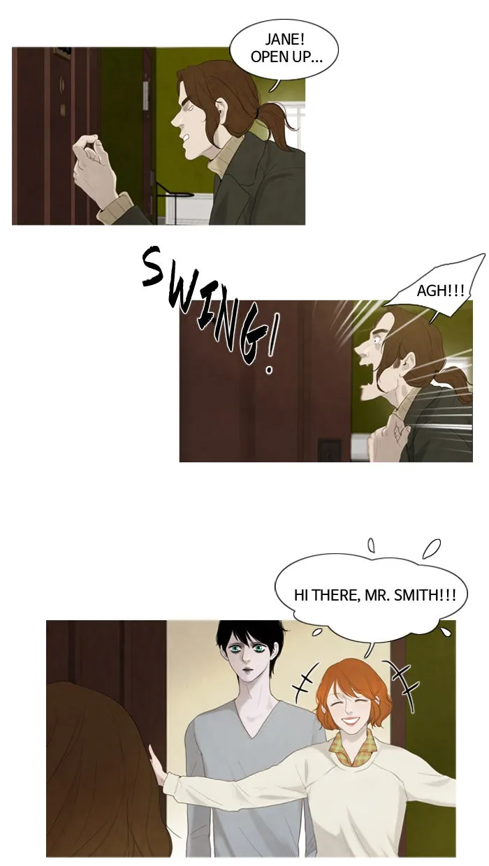 Winter Woods Chapter 10 page 9 - 