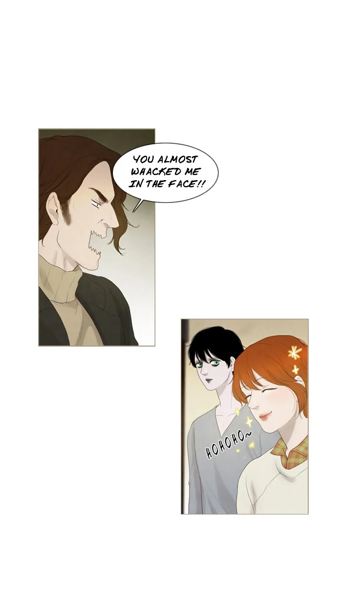 Winter Woods Chapter 10 page 10 - 