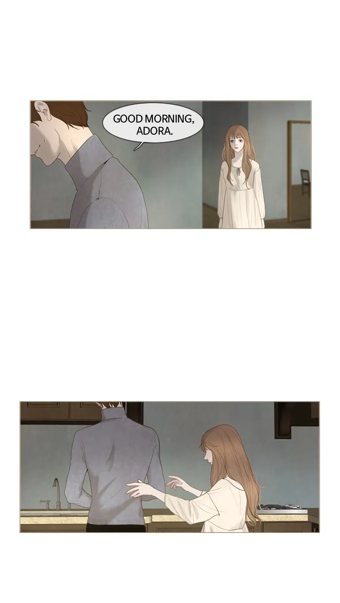 Winter Woods Chapter 11 page 11 - 