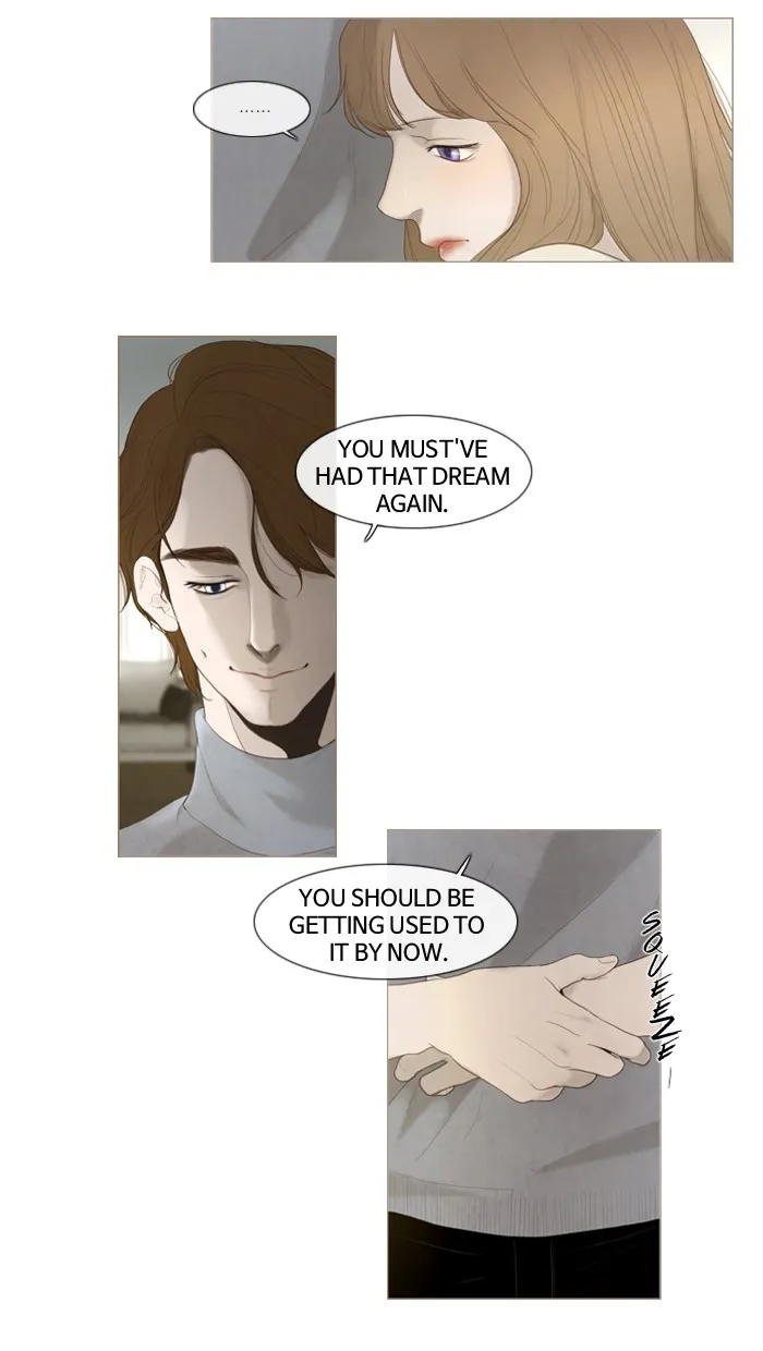 Winter Woods Chapter 11 page 14 - 