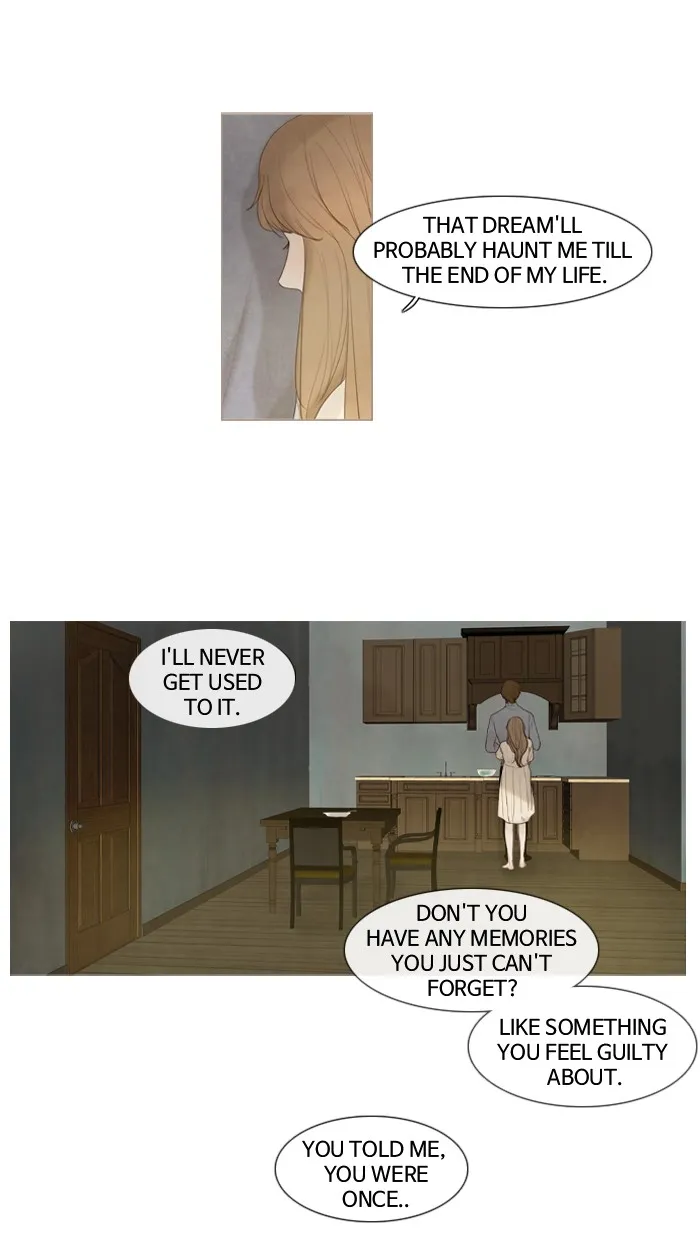 Winter Woods Chapter 11 page 15 - 