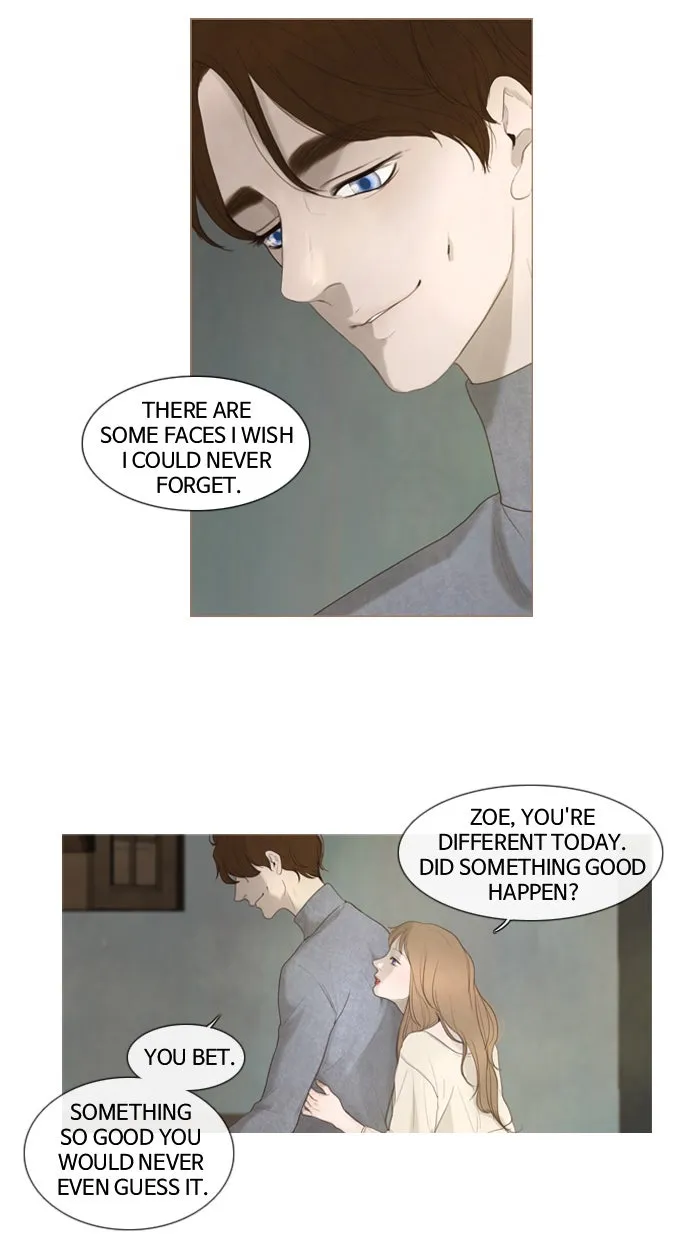 Winter Woods Chapter 11 page 17 - 