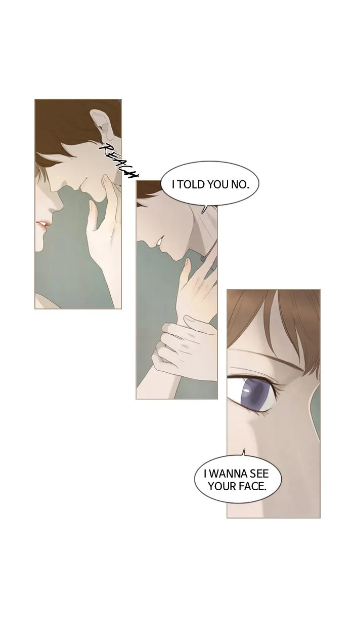 Winter Woods Chapter 11 page 22 - 