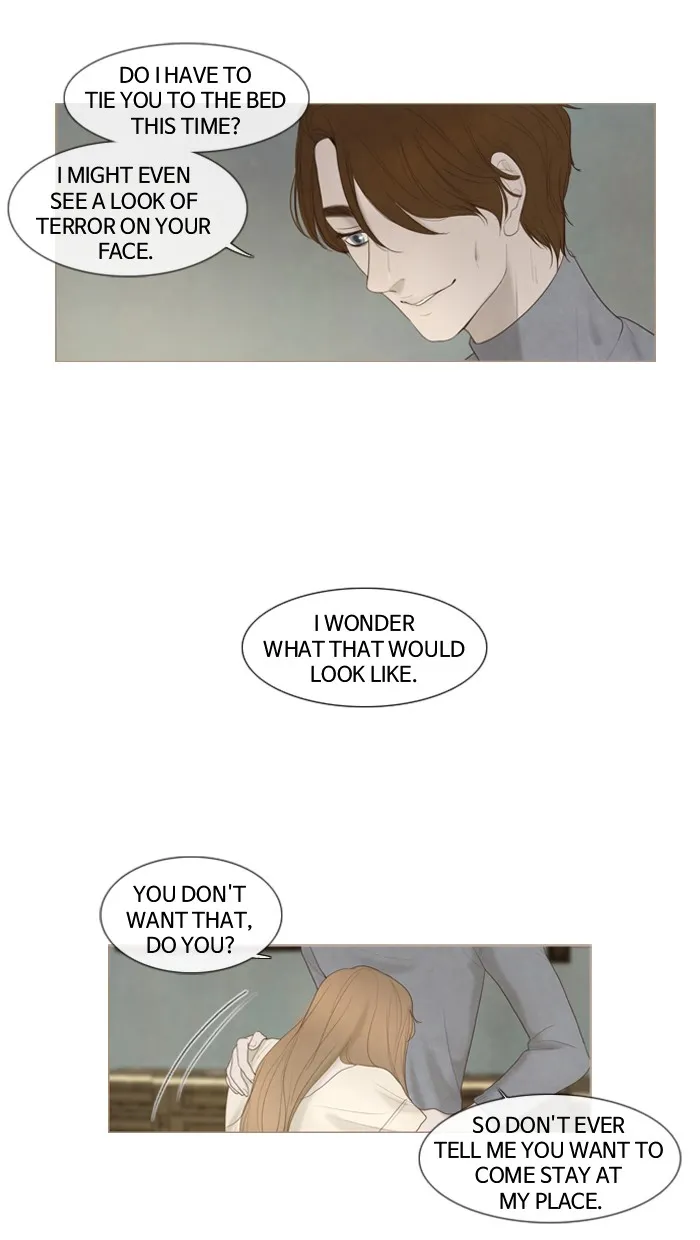 Winter Woods Chapter 11 page 26 - 