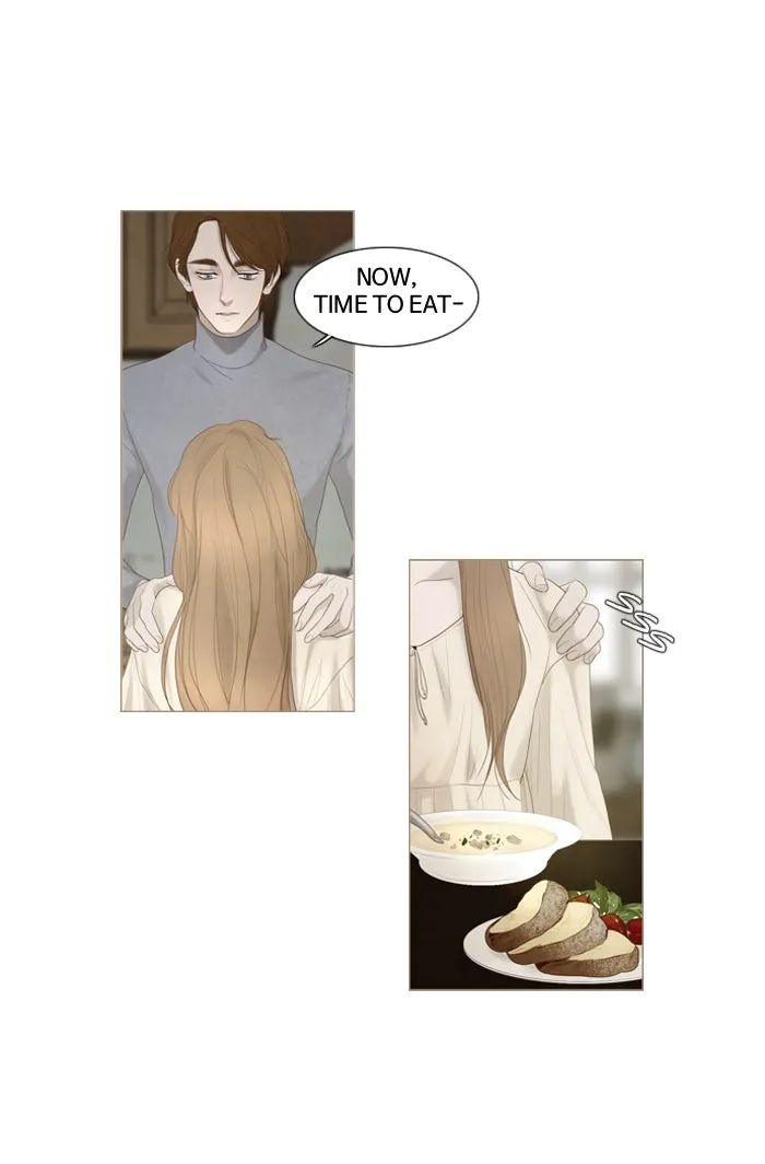 Winter Woods Chapter 11 page 27 - 