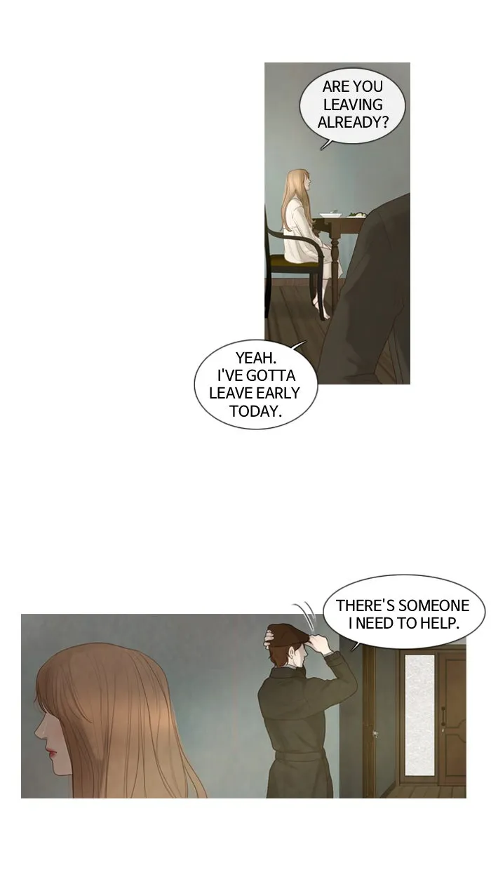 Winter Woods Chapter 11 page 29 - 