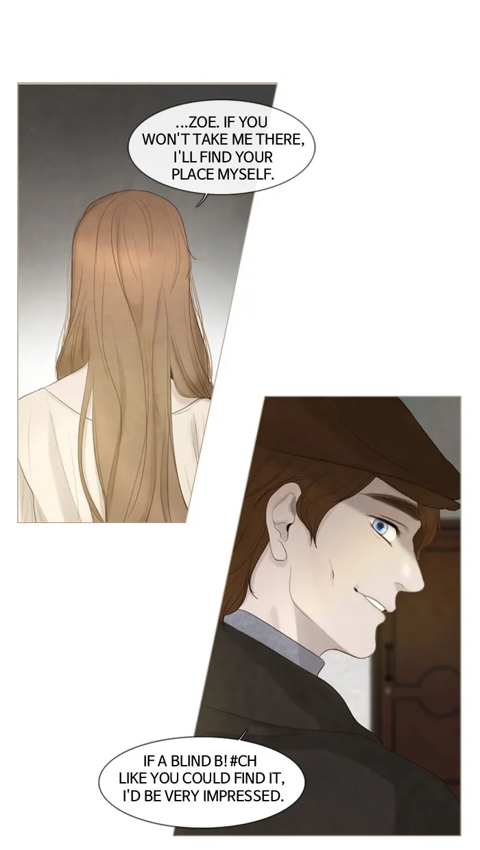 Winter Woods Chapter 11 page 30 - 