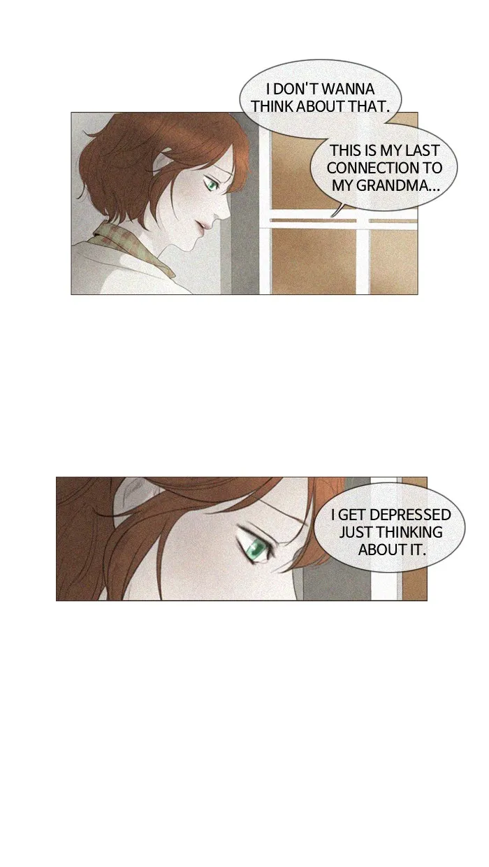 Winter Woods Chapter 11 page 38 - 