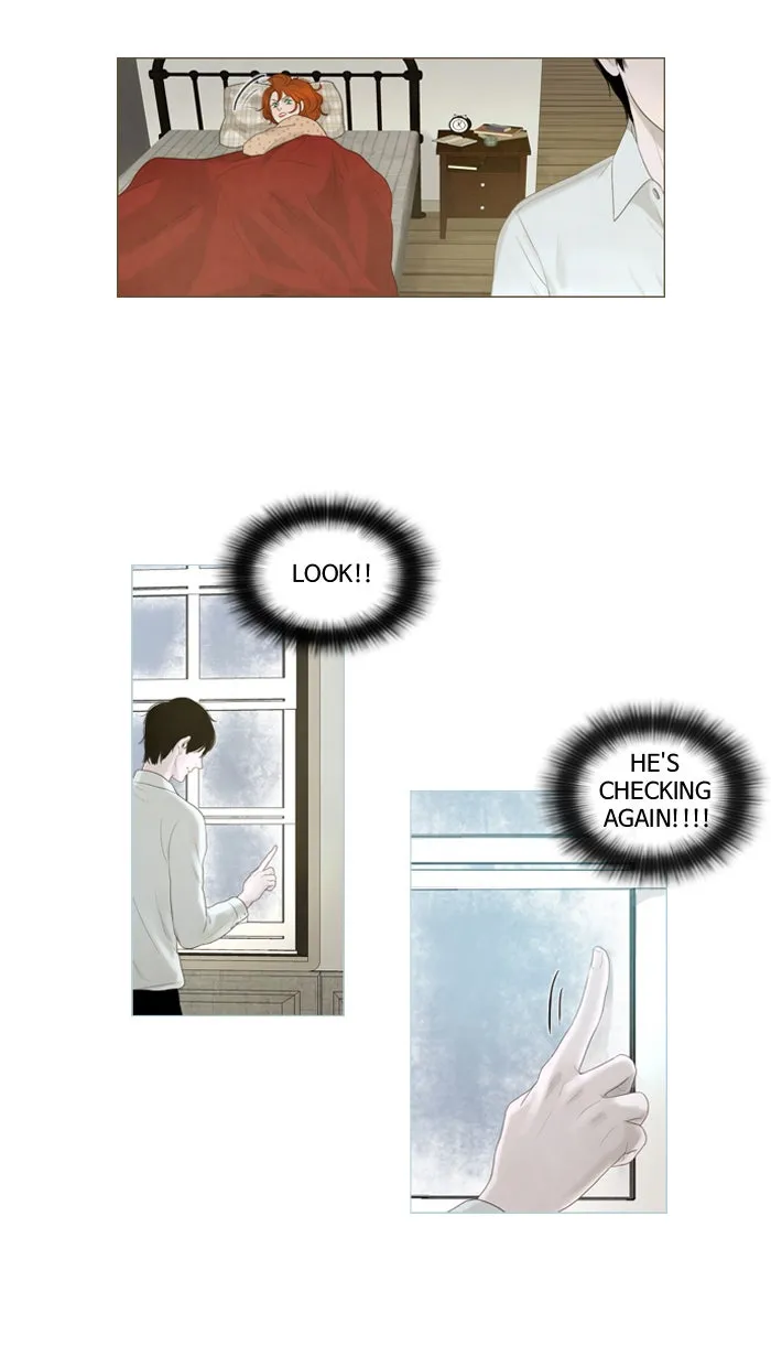 Winter Woods Chapter 12 page 2 - 