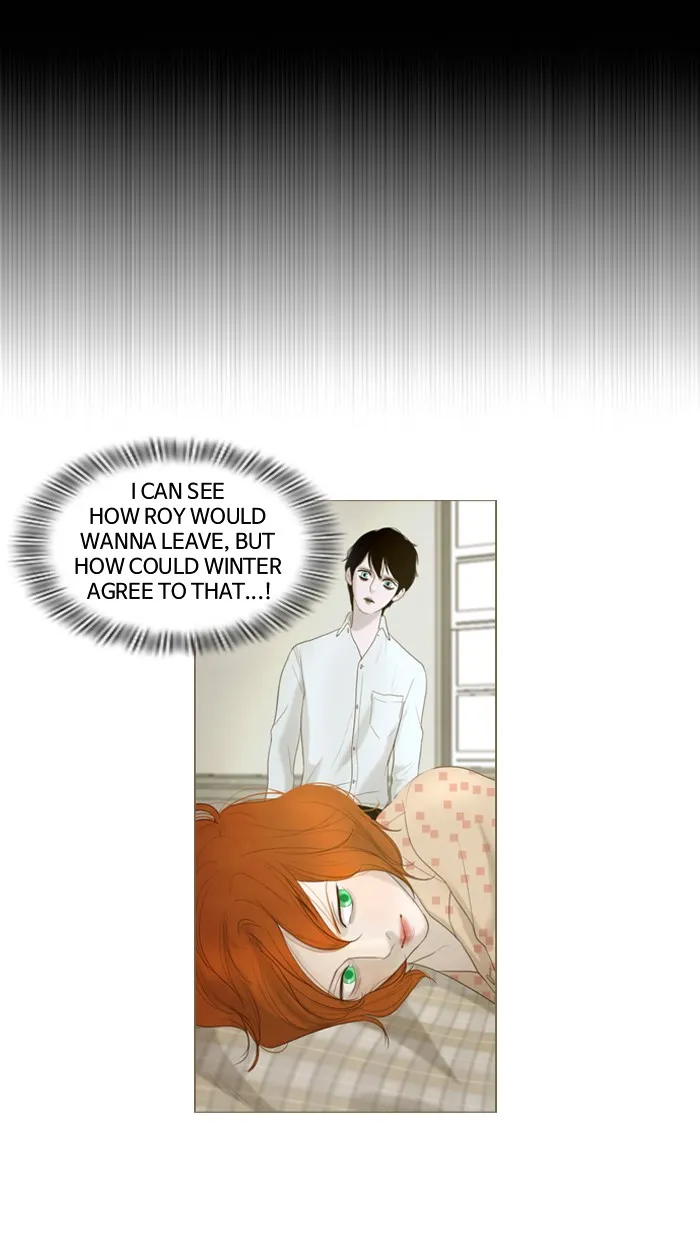 Winter Woods Chapter 12 page 12 - 