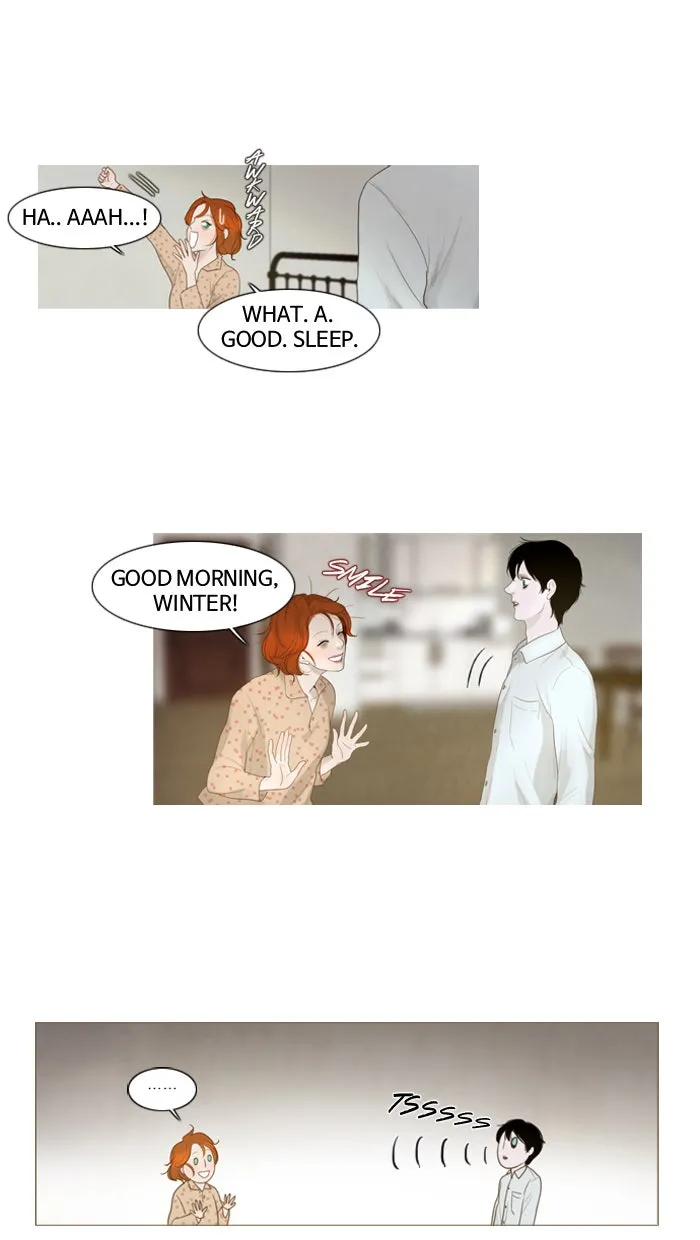 Winter Woods Chapter 12 page 13 - 