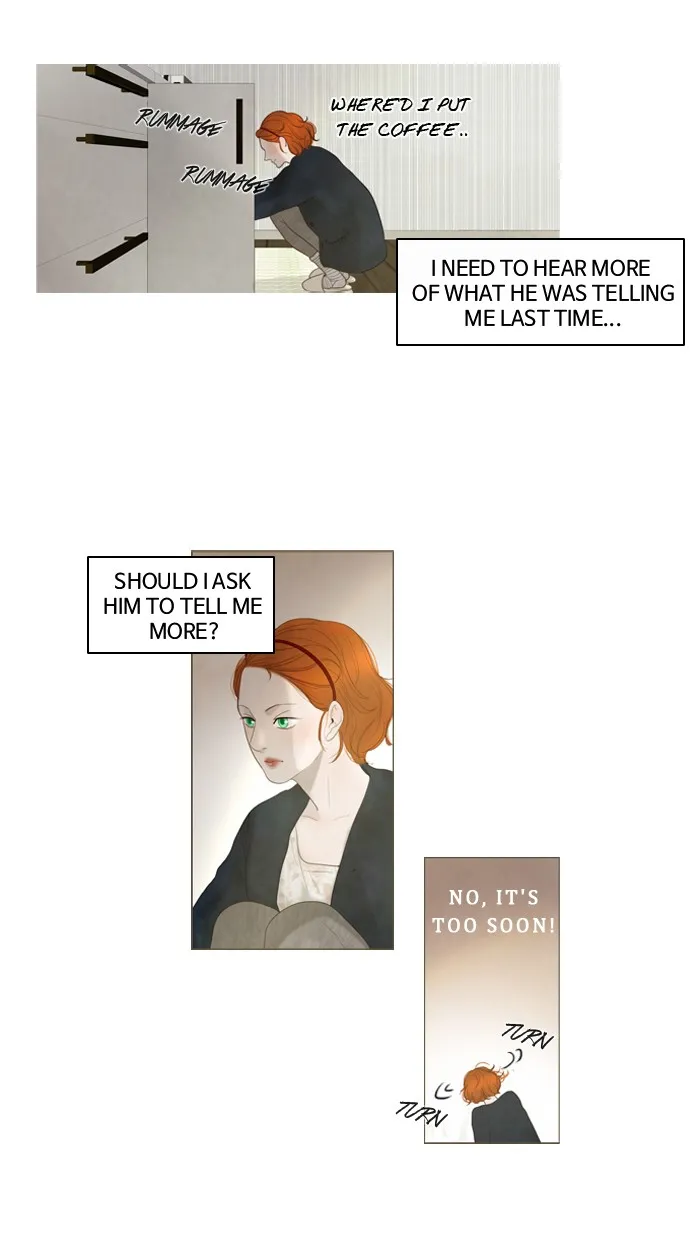 Winter Woods Chapter 12 page 16 - 