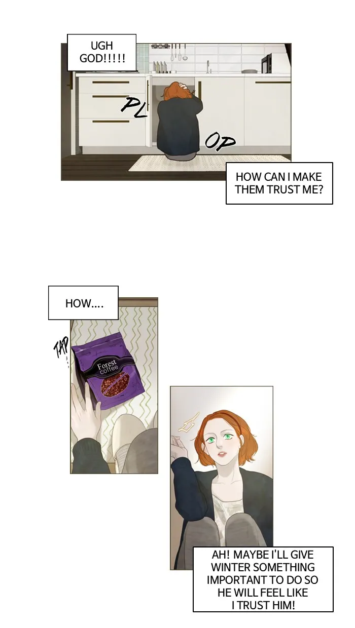 Winter Woods Chapter 12 page 17 - 