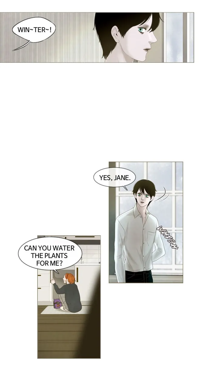 Winter Woods Chapter 12 page 20 - 