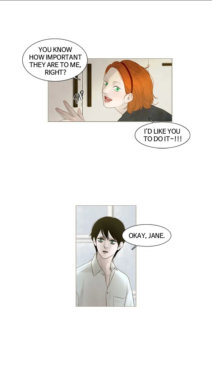 Winter Woods Chapter 12 page 21 - 