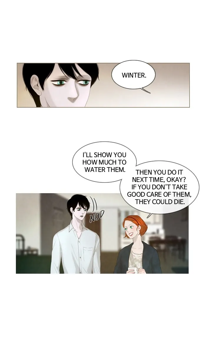 Winter Woods Chapter 12 page 25 - 