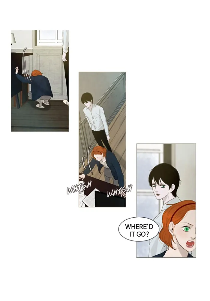 Winter Woods Chapter 12 page 28 - 