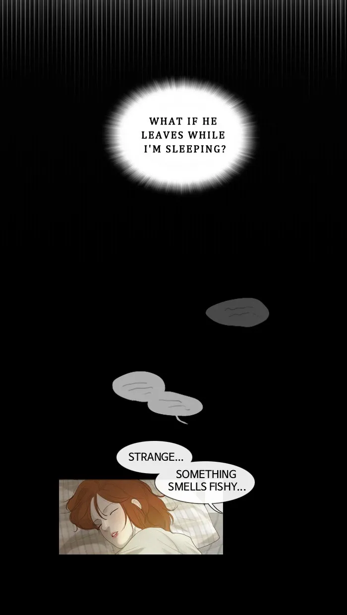 Winter Woods Chapter 12 page 4 - 