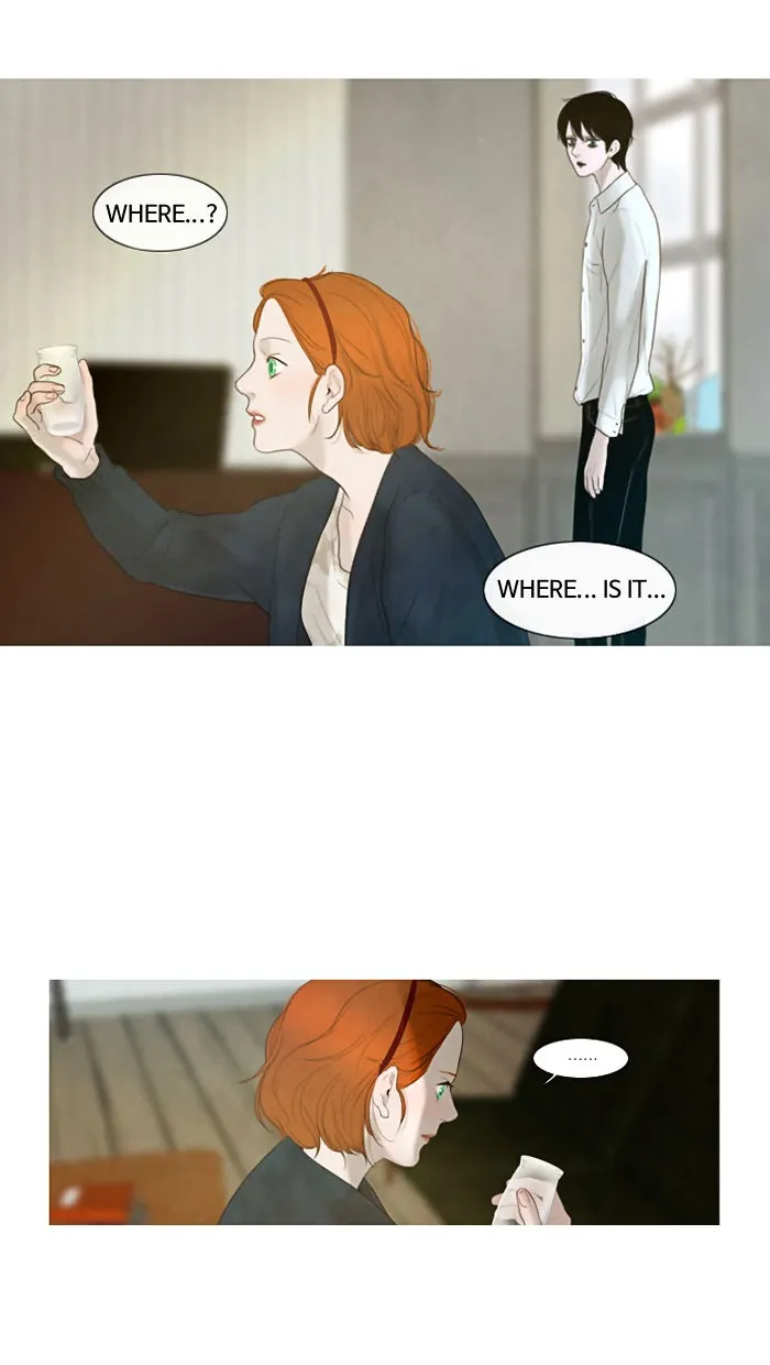 Winter Woods Chapter 12 page 31 - 
