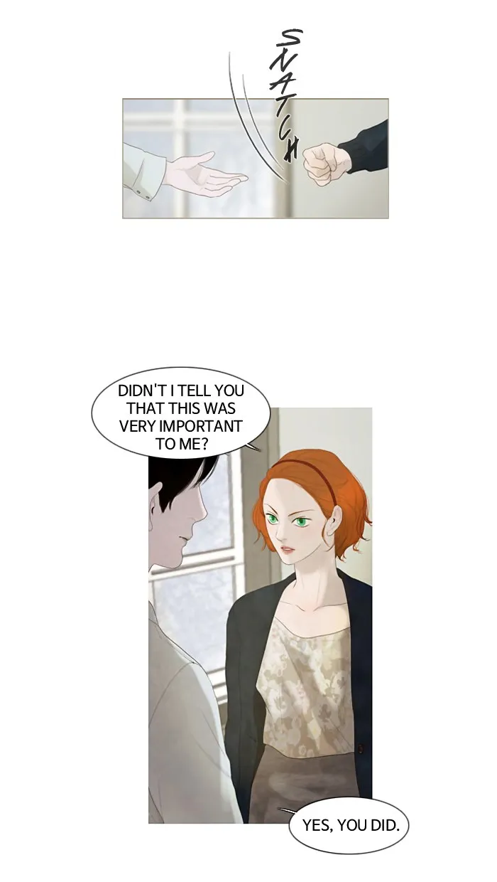 Winter Woods Chapter 12 page 34 - 