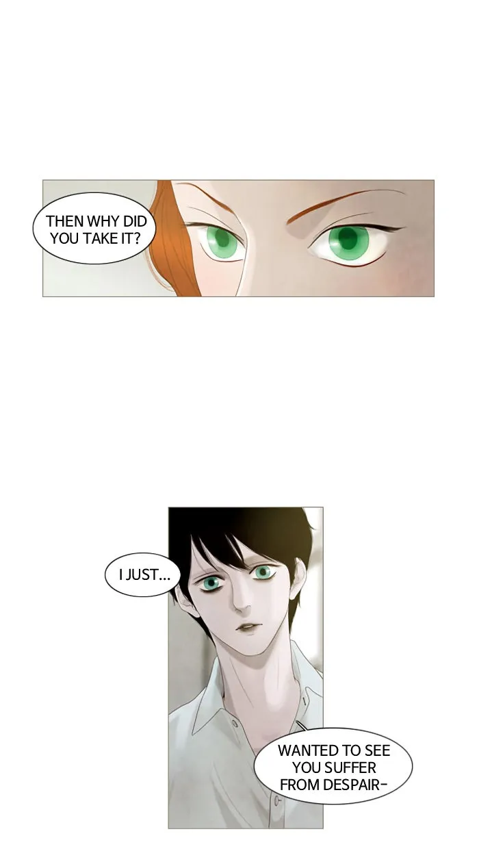 Winter Woods Chapter 12 page 35 - 