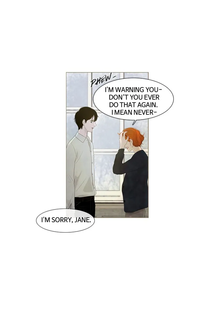 Winter Woods Chapter 12 page 38 - 